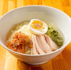 冷麺
