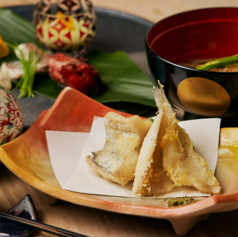 割烹 きたろうの特集写真