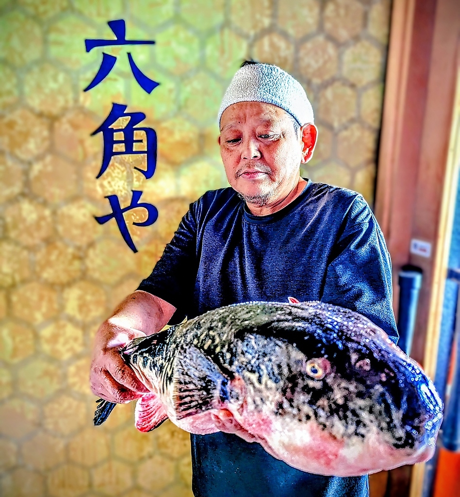 六角や本店の写真ギャラリー