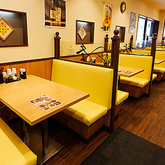 蓬渓閣 東神田店のコース写真