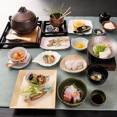 日本料理 八幸のおすすめ料理1
