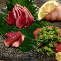 焼鳥 海鮮 いろどりのおすすめ料理1