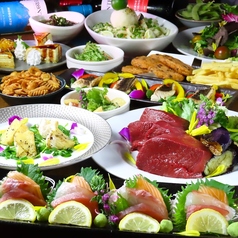 居酒屋 呑屋 かぶとのコース写真