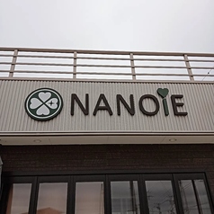 cafe NANOiEの写真