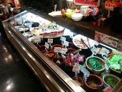 焼肉太郎 一宮店のおすすめランチ1