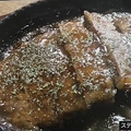 料理メニュー写真&nbsp;ステーキ