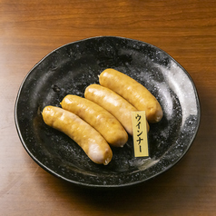 ウインナー