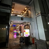 ステーキハウス淀川の雰囲気3