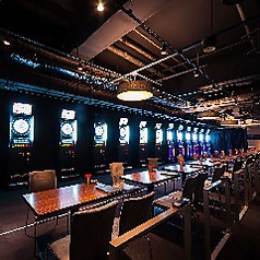 BAGUS バグース 新宿店のコース写真