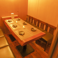 喫煙席あり　個室完備　関西風料理と焼鳥　居酒屋おおきにのメイン写真
