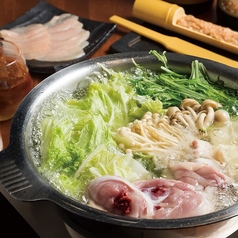 鶏焼きと鶏料理 IKKEI いっけい 大和八木店のコース写真