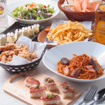 落ち着いた空間で本格イタリアンを楽しめる隠れ家。絶品ピザや多彩なワインが自慢です！