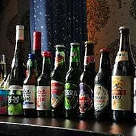 オリジナルドリンクを片手に乾杯♪