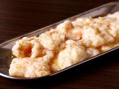 和牛テチャン(大腸)