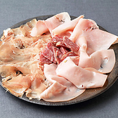 GOOD MORNING CAFE NOWADAYS グッドモーニング カフェ ナワデイズ 千駄ヶ谷のおすすめ料理2