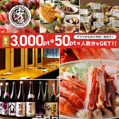 居酒屋 豊洲市場 安べゑ 町田駅店