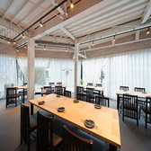 ノアの箱舟 くつろぎdiningの雰囲気3