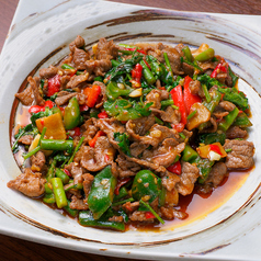 湘里人家のおすすめ料理2