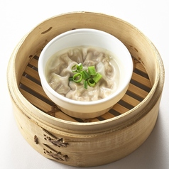 包まない小籠包餃子