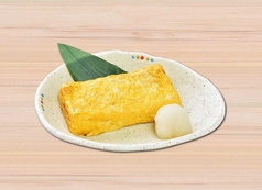 だし巻玉子