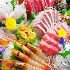 魚匠屋 神田西口店の特集写真