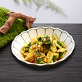 料理メニュー写真&nbsp;たたききゅうりの中華和え