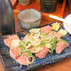 もつ焼き専門店 かる小屋 梅ヶ丘店のおすすめ料理3