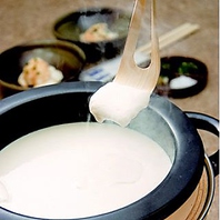 豆へのこだわり…銀ゆばでは豆腐を豆富と書きます！