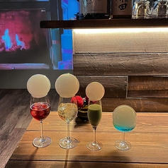 cafe&居酒屋 奏々 Sou souのおすすめドリンク2