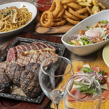 パウハナ PAUHANA 八尾店のおすすめ料理1