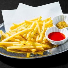 フライドポテト