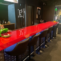 人気のおつまみメニューもご用意しております♪