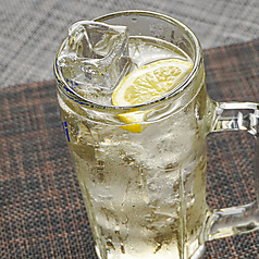 お料理に合う一杯を。多彩なドリンクをご用意！