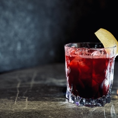 クリムゾンルージュガーデン