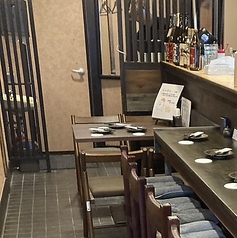 炭焼家 新 ーあらたー 船橋競馬場の特集写真