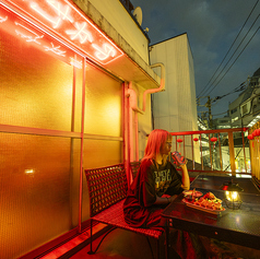 ジャギ飯店 北千住西口店の特集写真