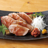 居酒屋定番メニューの品揃えも豊富です