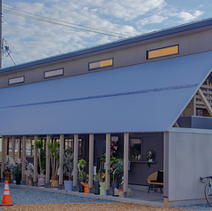 ROY CAFE ロイ カフェの特集写真