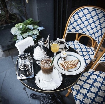 JAIME ジャイムのおすすめ料理1