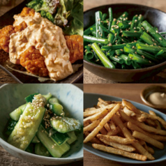 塚田農場 池袋西口公園店 鹿児島県霧島市のコース写真