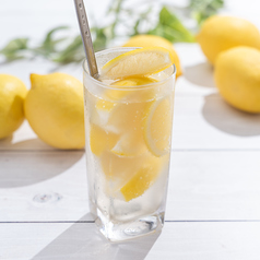 充実したメニュー