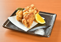 若鶏から揚げ（三ヶ）