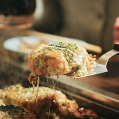 上野 ぐりぐりのコース写真