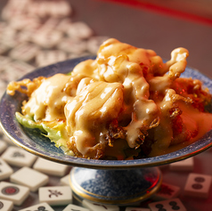 ジャギ飯店　北千住西口店のコース写真