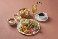 愛知県産の厳選食材を贅沢に使用♪充実のイタリアン