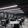【メインフロア】- グレイドパーク 新橋駅前8F（銀座口）
