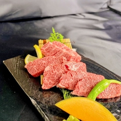 本日の特選和牛 100g
