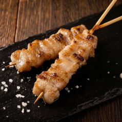 豚トロ串