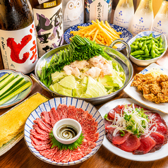 居酒屋 ひでぼうのおすすめ料理1