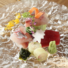 サカナテラス-OMAKASE- &nbsp;西舞鶴本店のおすすめポイント1
